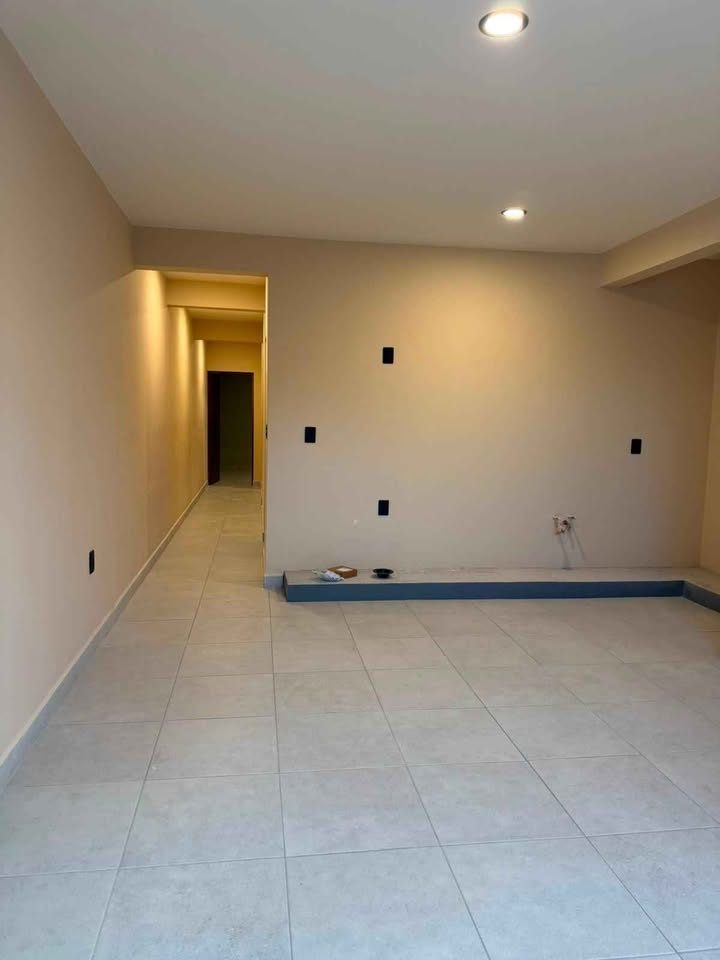2 habitaciones 1 baño - Departamento 3