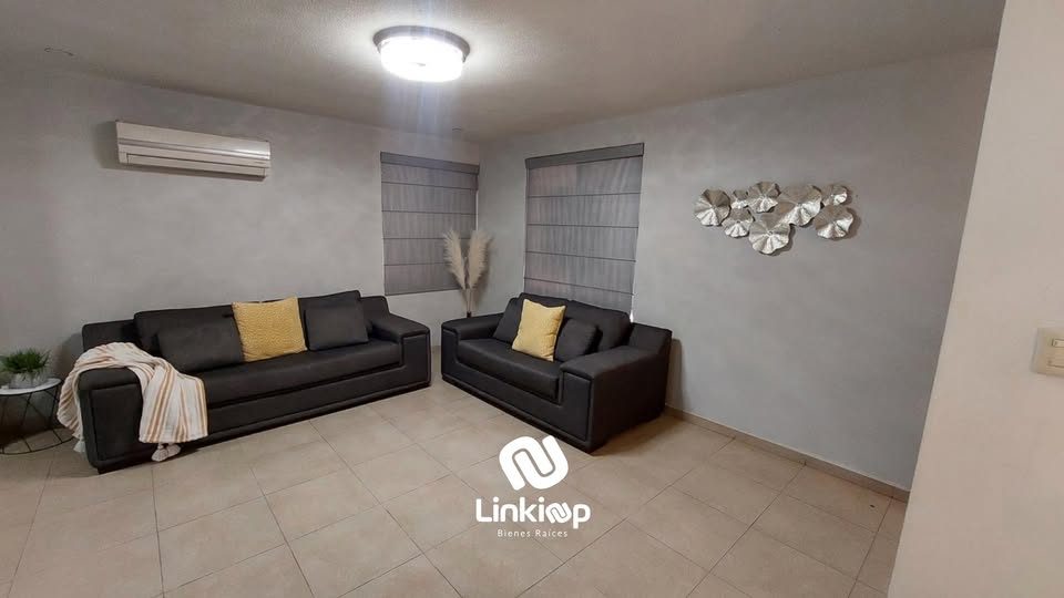 Casa en renta · 3 rec 3