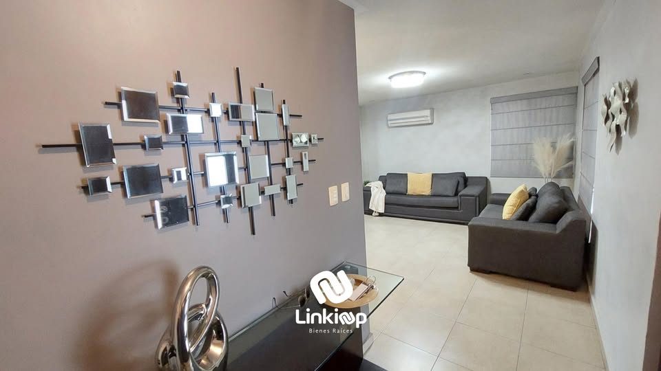 Casa en renta · 3 rec 2