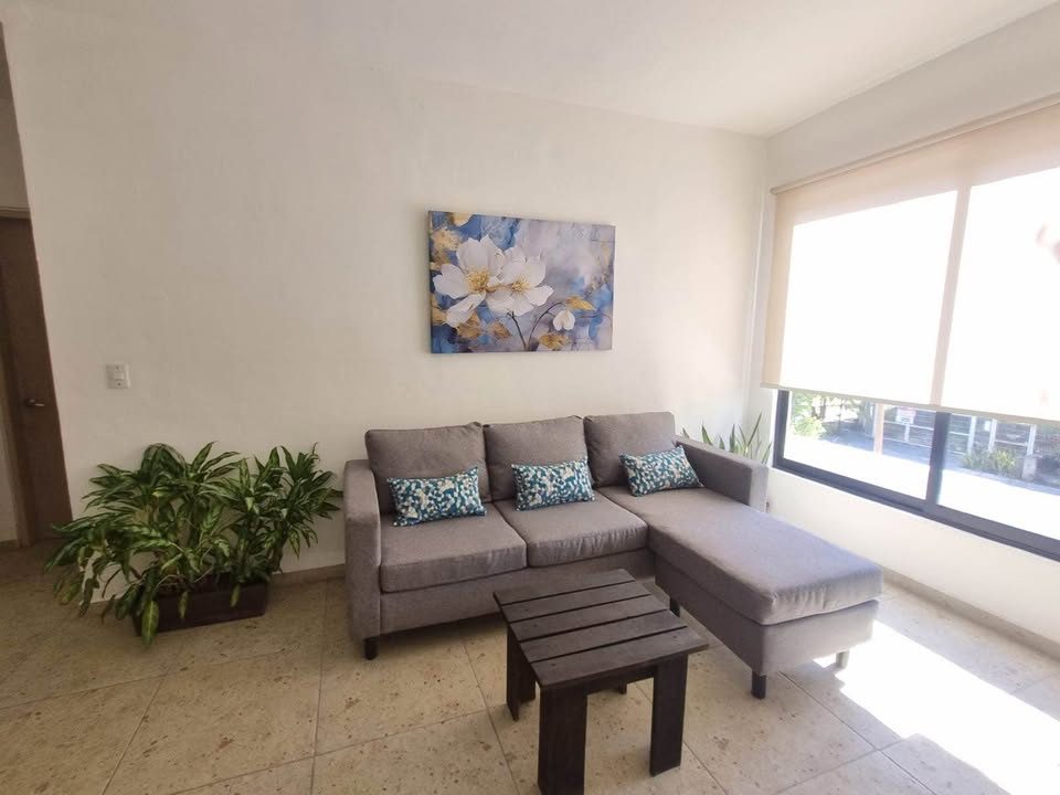 2 habitaciones 2 baños - Departamento 2