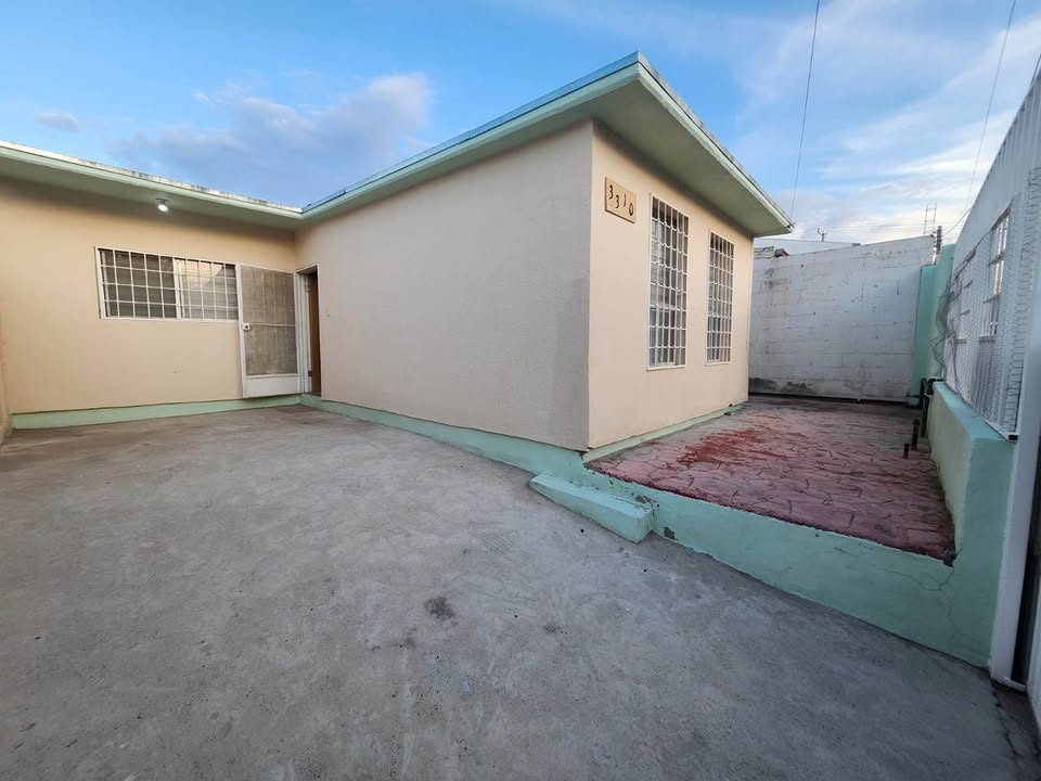 Casa en renta · 2 rec 2