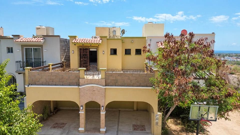 3 habitaciones 2,5 baños - Casa 3