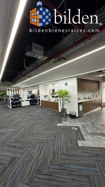 Oficinas en Renta en Torre V1 Business Center Durango 3