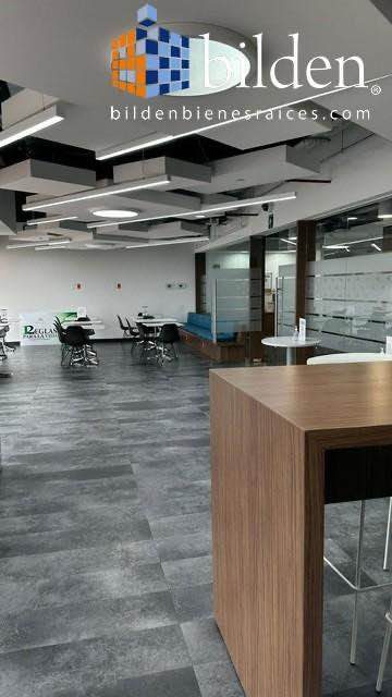 Oficinas en Renta en Torre V1 Business Center Durango 2