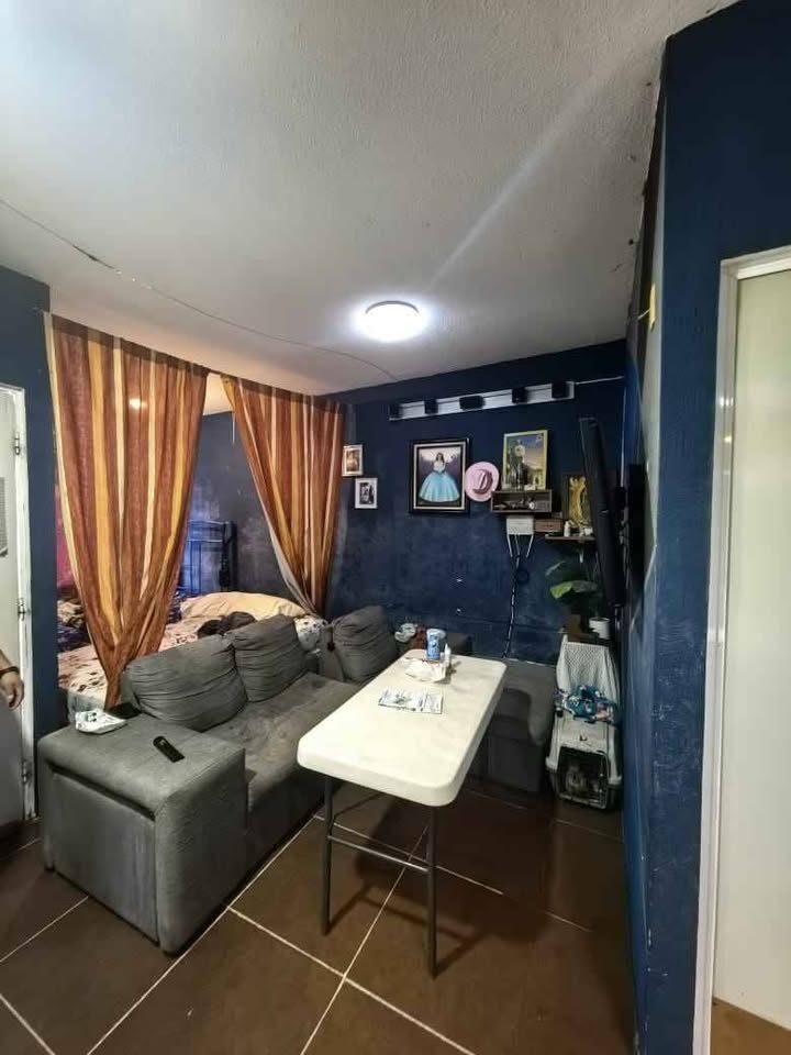 1 habitación 1 baño - Casa 3