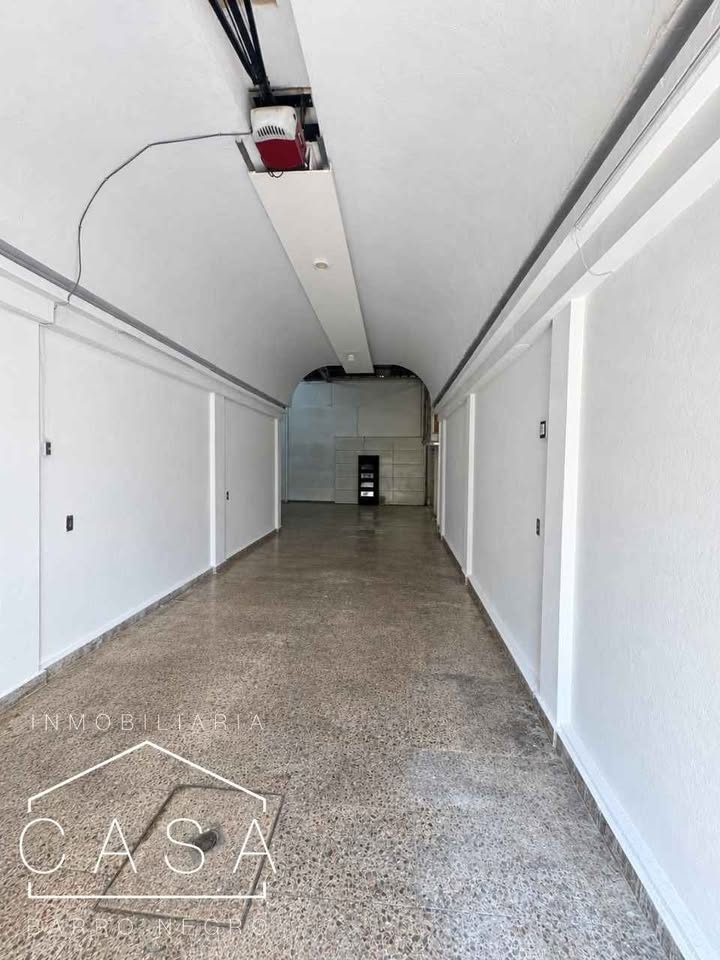 Monoambiente 1 baño - Townhouse 2