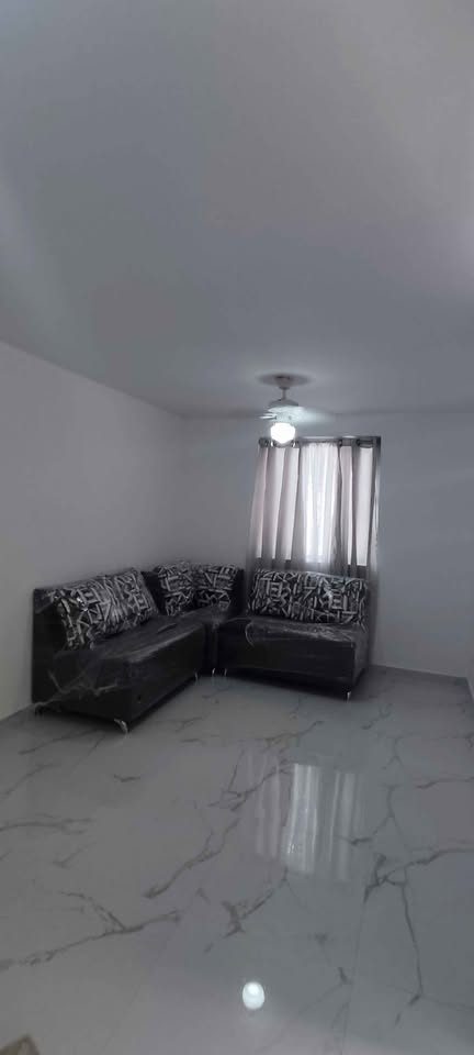 Casa en renta · 2 rec 2
