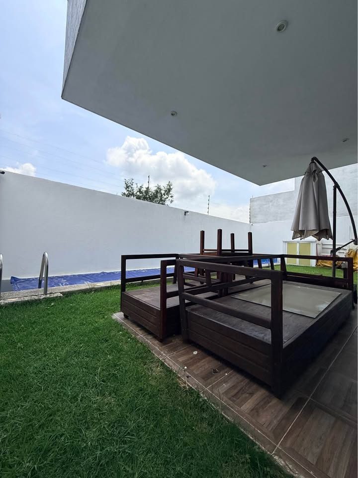 3 habitaciones 2,5 baños - Casa 3
