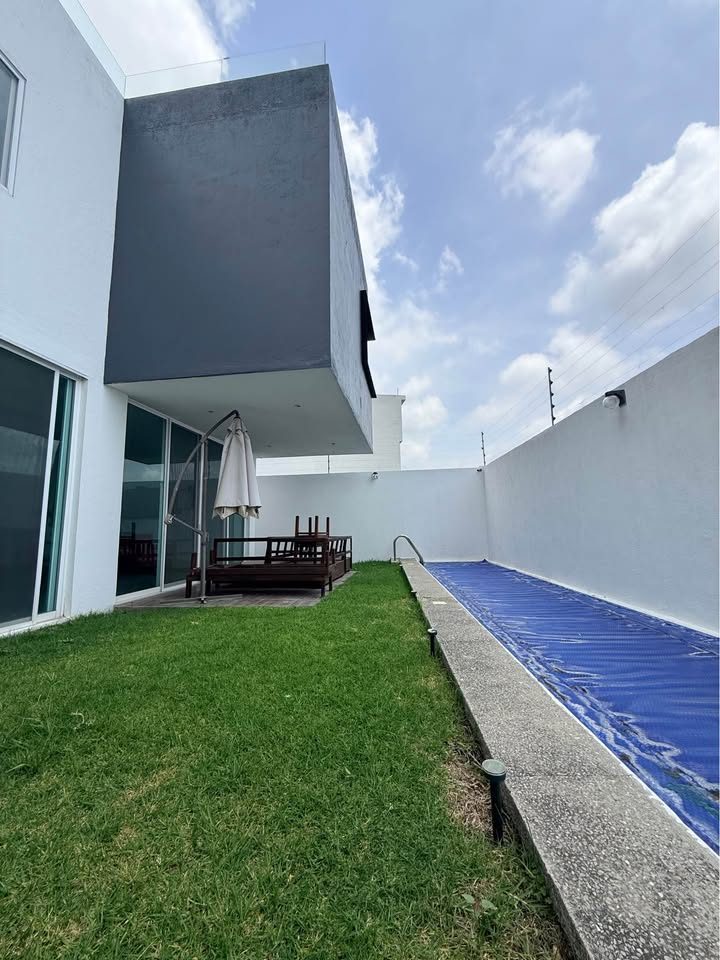 3 habitaciones 2,5 baños - Casa 2