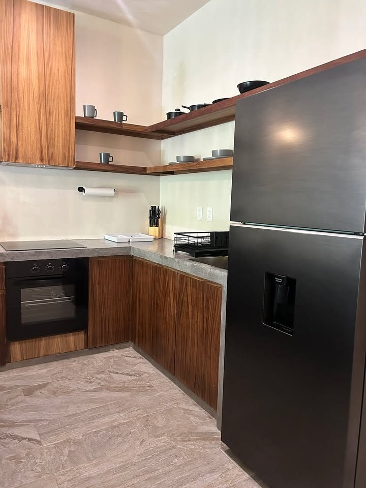 1 Bed 1 Bath Apartment 2
