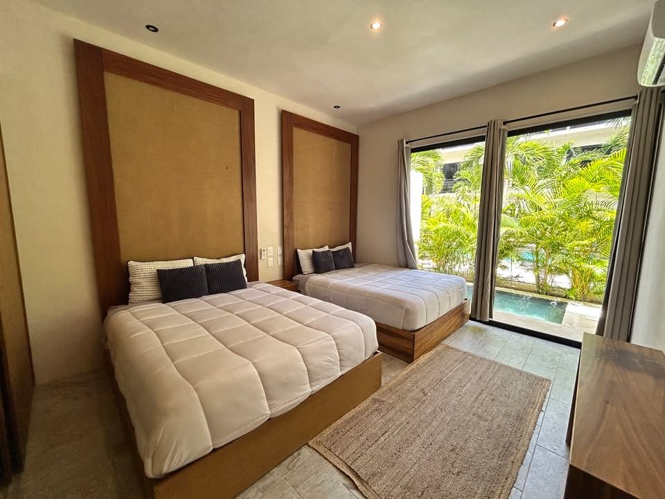 1 Bed 1 Bath Apartment 3