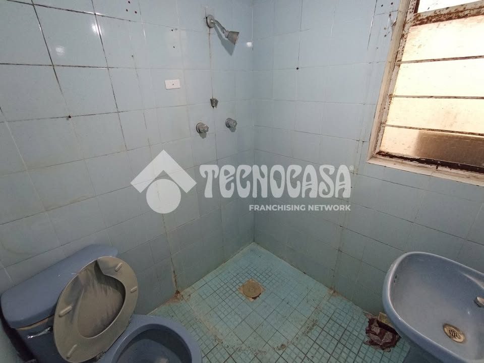 2 habitaciones 1 baño Casa 3
