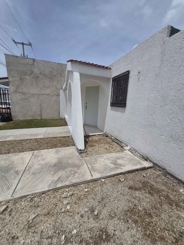 2 habitaciones 1 baño - Casa 2
