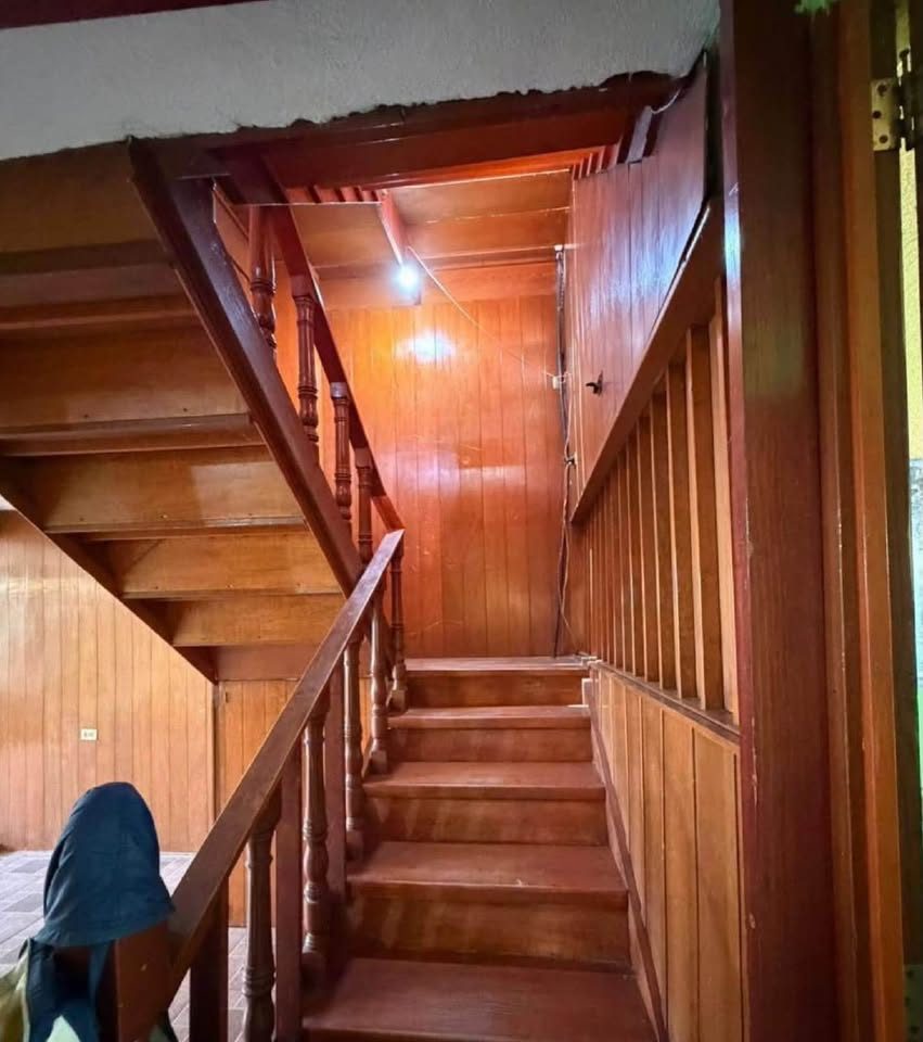 5 habitaciones 3 baños - Casa 3