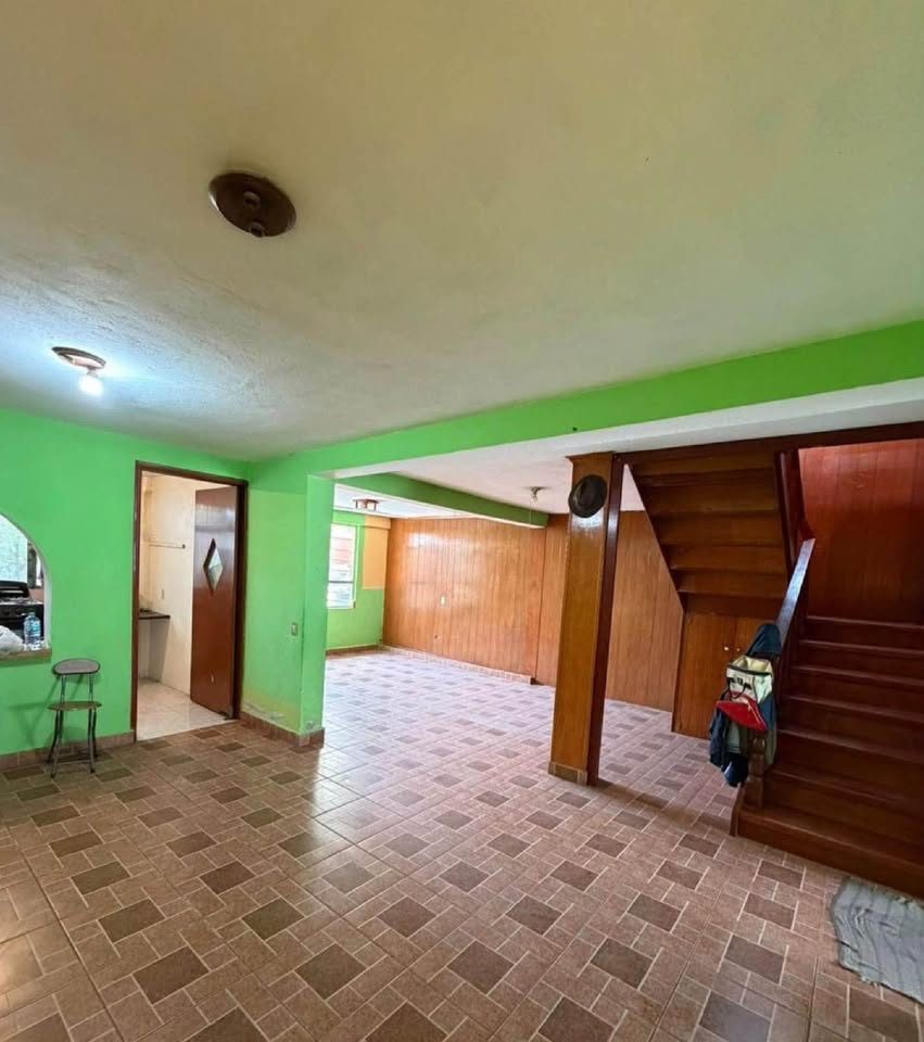 5 habitaciones 3 baños - Casa 2