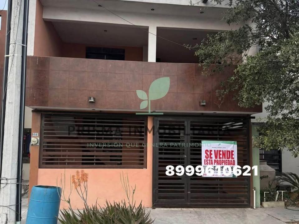 4 habitaciones 2,5 baños - Casa 2