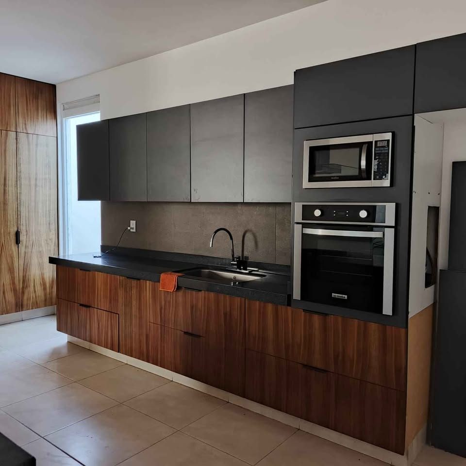 4 habitaciones 5 baños - Casa 2