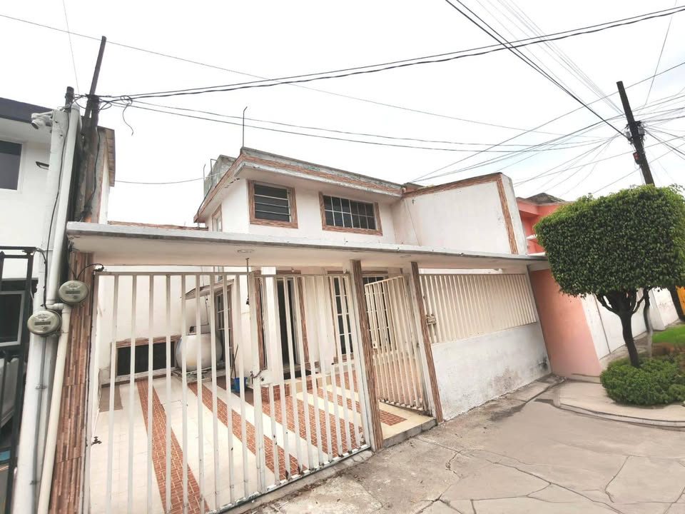 Casa en venta en Parque Residencial Coacalco 2