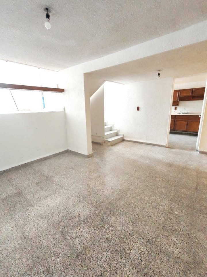 Casa en venta en Parque Residencial Coacalco 3