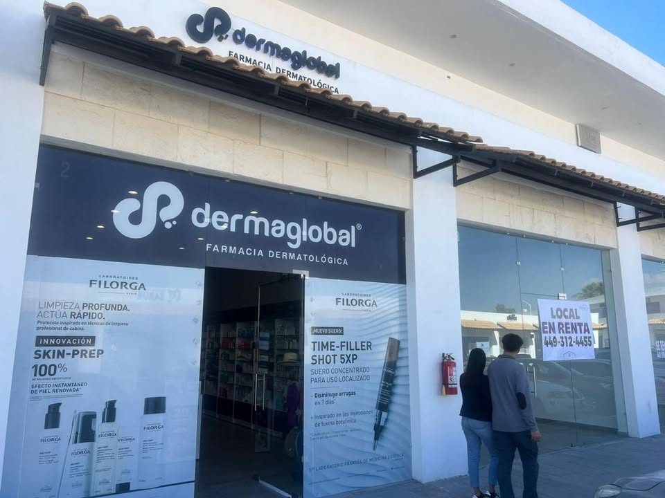 Local comercial en renta · 50 m² · Aguascalientes 3