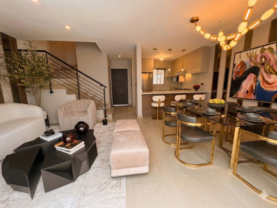 Casa en venta · 3 rec 2