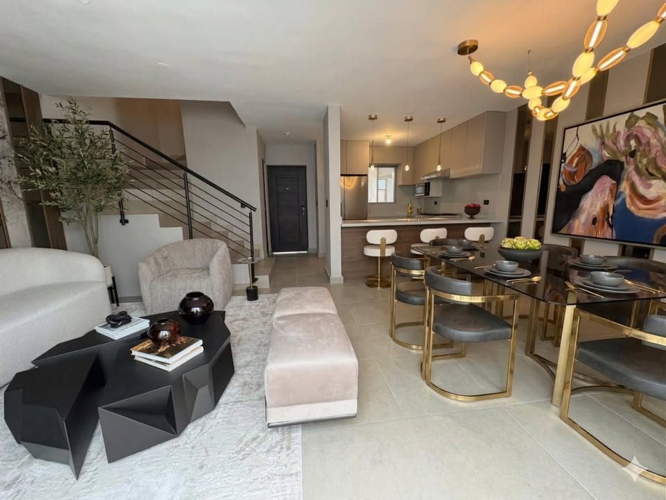 Casa en venta · 3 rec 3