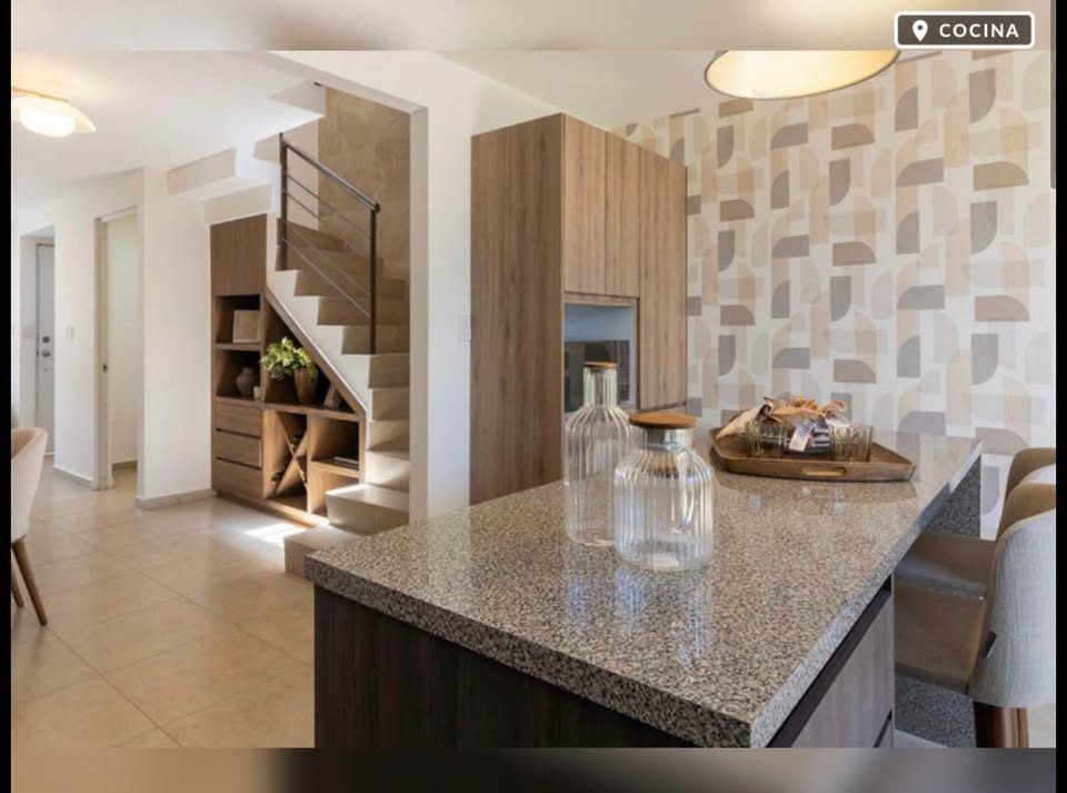3 habitaciones 3,5 baños - Casa 3