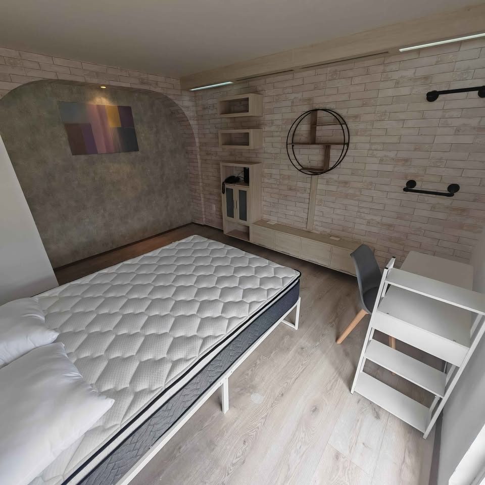 Habitación privada en alquiler 2