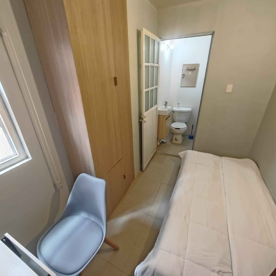 Habitación privada en alquiler 3