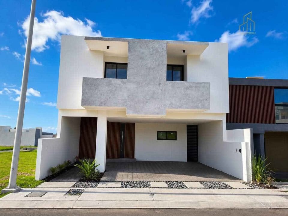 3 habitaciones 2 baños - Casa 3