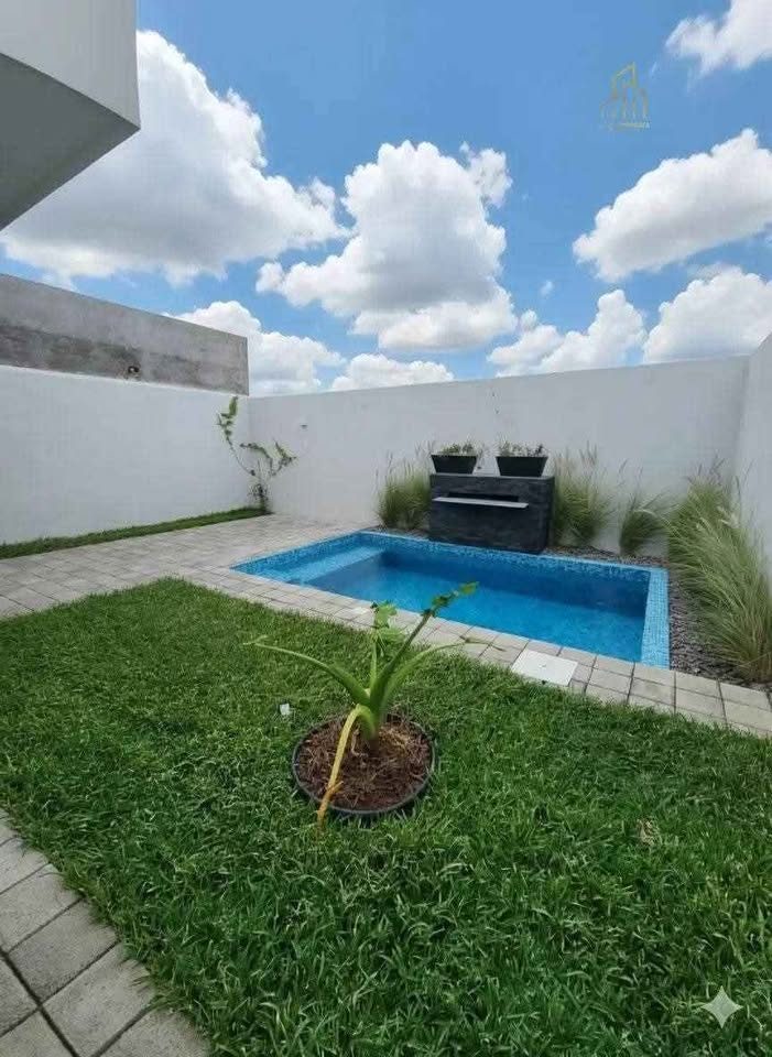 3 habitaciones 2 baños - Casa 2