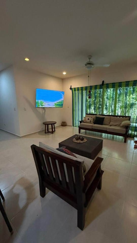 3 habitaciones 3 baños - Departamento 2