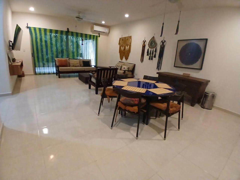 3 habitaciones 3 baños - Departamento 3