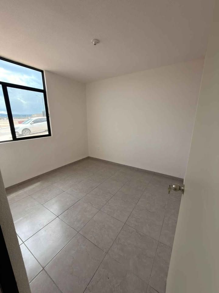 2 habitaciones 1 baño - Departamento 3