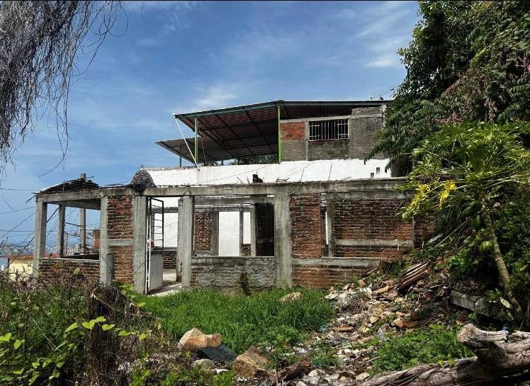 Terreno en venta · 191 m² · Acapulco 2