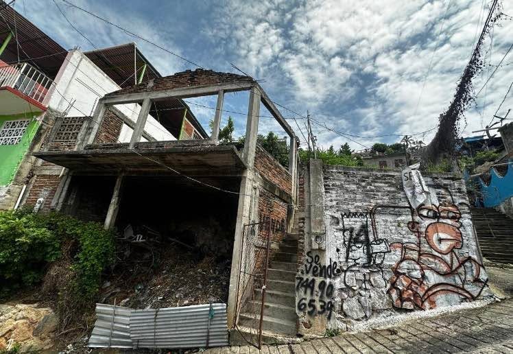 Terreno en venta · 191 m² · Acapulco 3