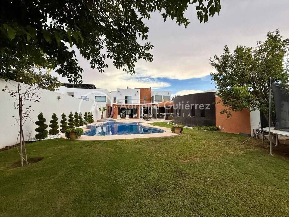 Casa en renta · 4 rec 2