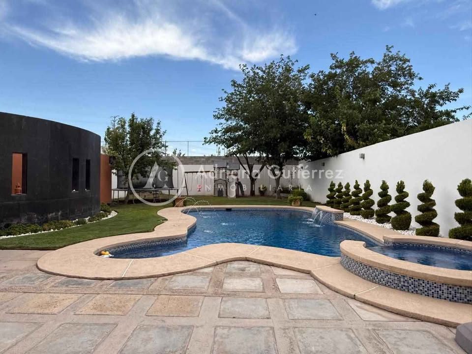 Casa en renta · 4 rec 3