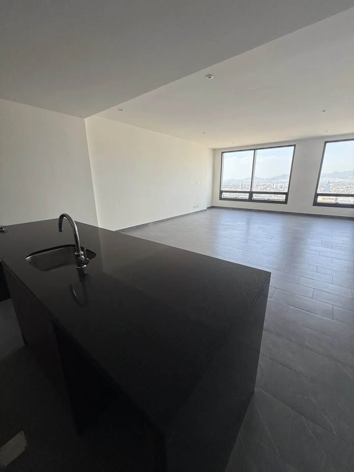 2 habitaciones 2 baños - Departamento 3
