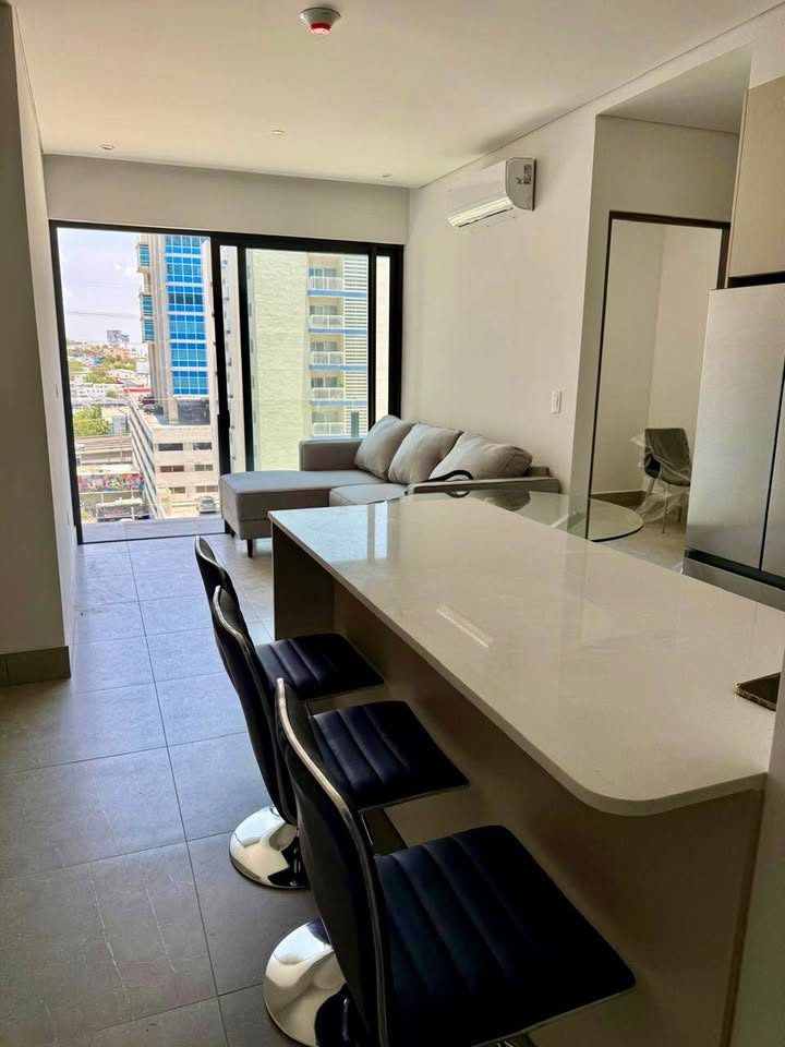 2 habitaciones 2 baños - Departamento 2