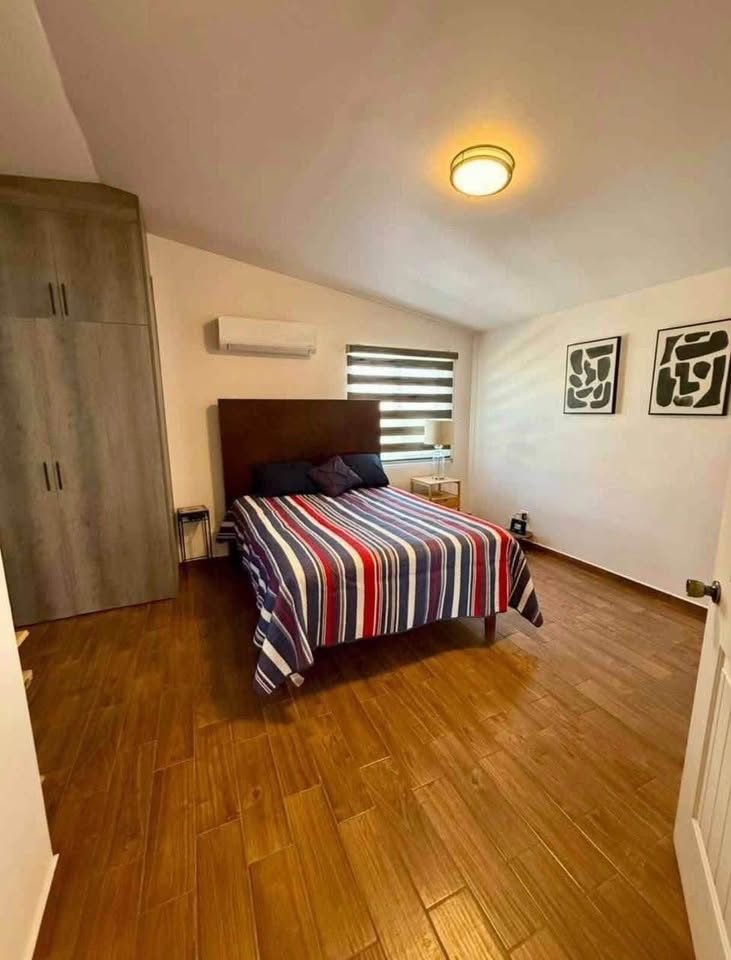 Departamento en renta · 1 rec 3