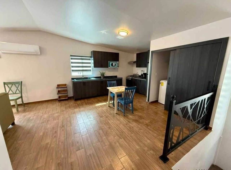 Departamento en renta · 1 rec 2