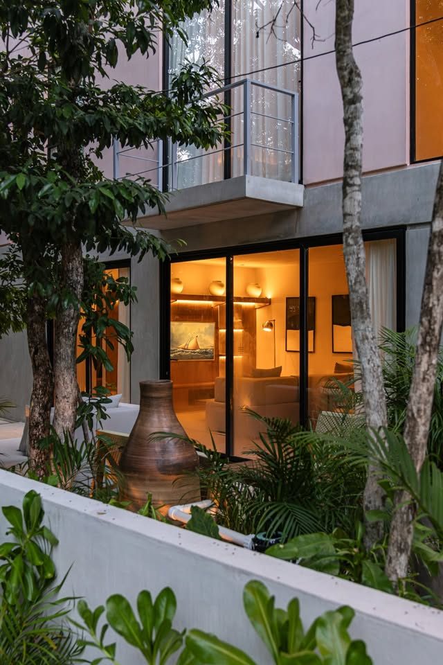 3 habitaciones 4 baños Casa 3