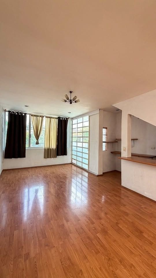 3 habitaciones 2 baños Apartamento 3