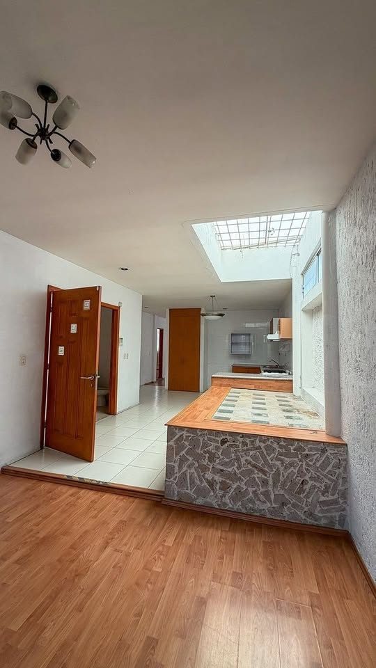3 habitaciones 2 baños Apartamento 2
