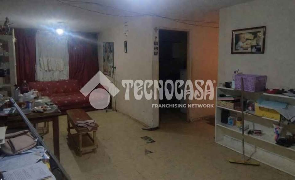 3 habitaciones 1 baño - Departamento 3