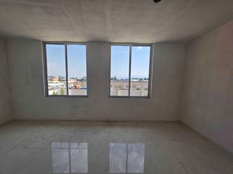 3 habitaciones 3 baños - Townhouse 2
