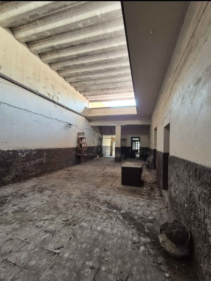 5 habitaciones 2 baños - Casa 3