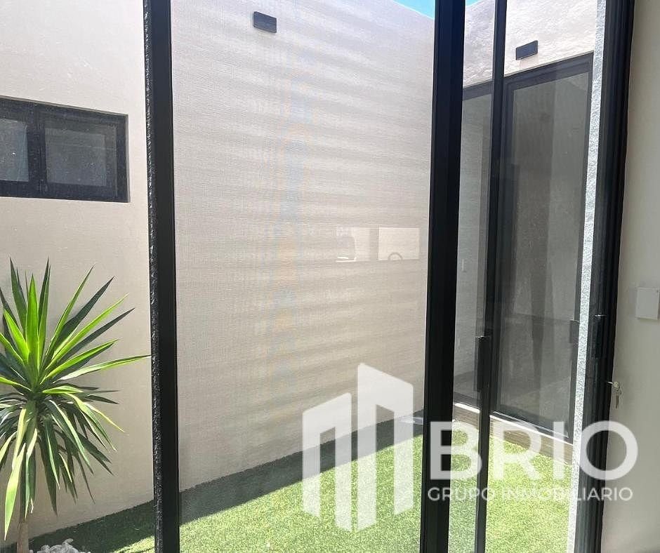 CASA EN VENTA DE UNA PLANTA EN RESIDENCIAL SCORPIO 3