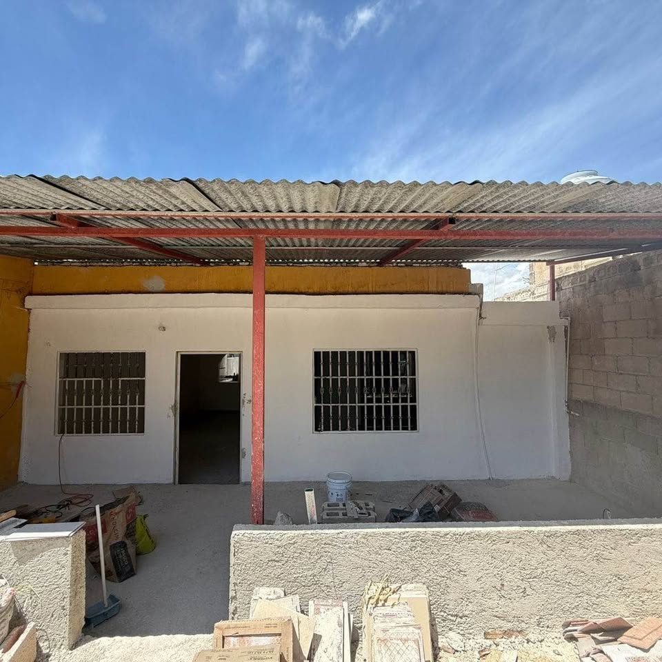 3 habitaciones 2 baños - Casa 2
